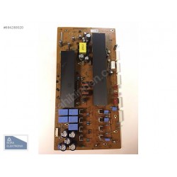 EBR75455701 , EAX64789501 , 60R5_YSUS , LG Y-SUS BOARD EBR75455701 , EAX64789501 , 60R5_YSUS , LG Y-SUS BOARD
